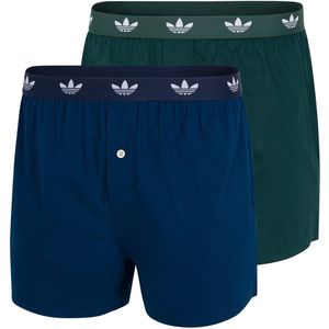 Adidas Originals Boxer Cozy Cotton Weave