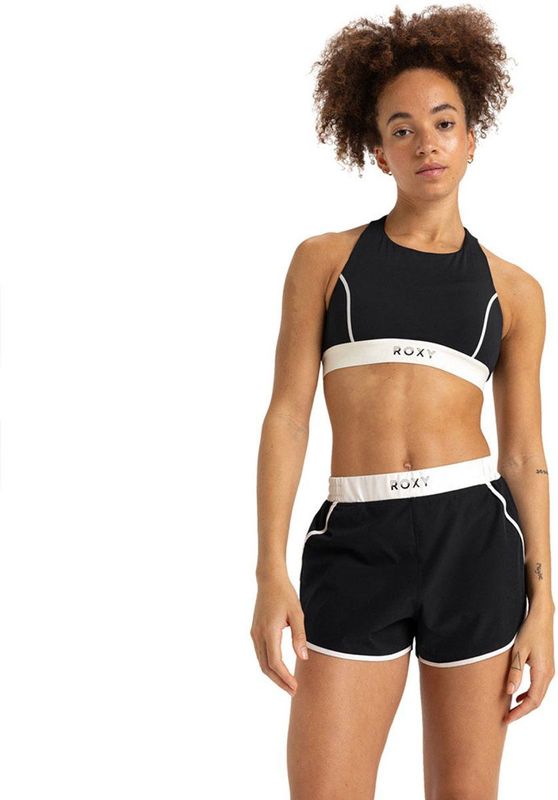 Bold Moves - Technische Shorts - Zwart - 90% Gerecycled Polyester