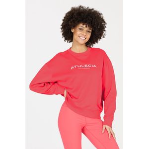 Athlecia - Sweatshirt Atkins - Dameskleding - Hoogwaardig - Comfortabel en Stijlvol