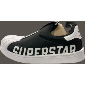 Adidas Superstar 360 X C zwart/wit - maat 31