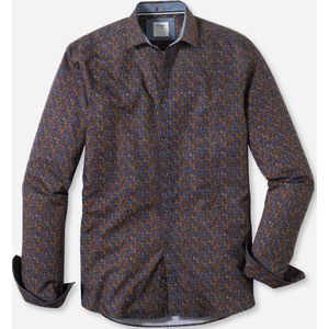 OLYMP Level 5 FIVE Casual okergeel