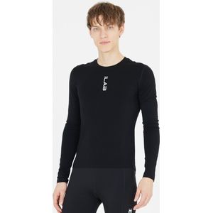 Elite Lab - Core Elite X1 - Onderhemd met Lange Mouwen