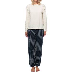 Schiesser Dames pyjama Organic Cotton