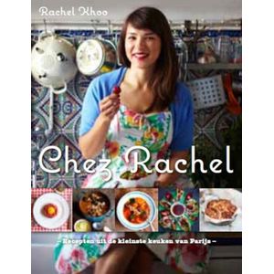 Chez Rachel