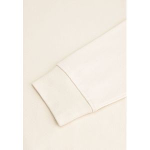 A-dam Mother Moth - Sweater - Katoen - Trui - Dames - Beige