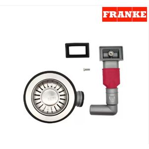 Franke - Afvoerset 112.0175.774 - diameter 88.9mm