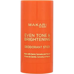 MAKARI Even Tone Brightening Deodorant, 75gr