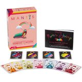 Mantis - Kaartspel (Engelstalig)