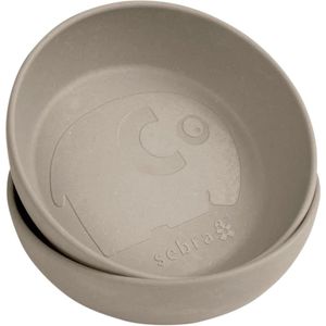 Sebra - Mums Kom - Beige