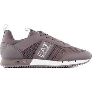 EA7 - Heritage GA - Carnavalskleding - Comfortabel Materiaal