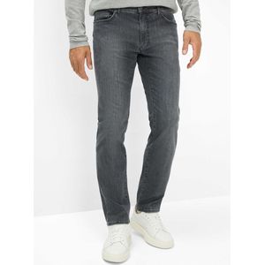 Brax - CHUCK - Jeans - Regular Fit - Katoenmix met Stretchgehalte