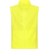 Mo - ATHLSR - Bodywarmer - Neongeel