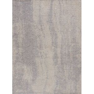 Vloerkleed Brinker Carpets Mystic Silver - maat 200 x 300 cm