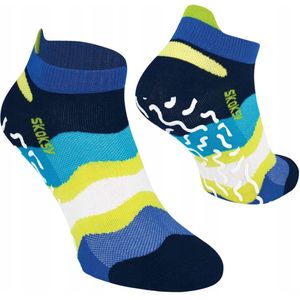 Dames Sokken ABS Antislip voor Yoga, Fitness & Gym - Maat 41-46