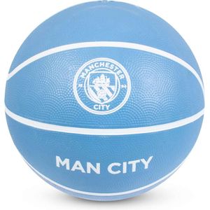 Manchester City - Basketbal - maat 7