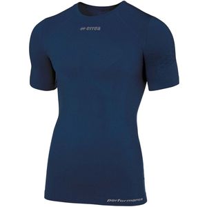 Errea - David Mc Ad - Thermische Trui - Blauw - Sportwear