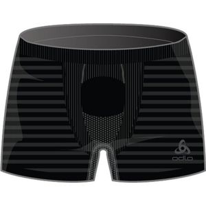 Odlo Performance X-Light Eco Boxer Heren - thermoshirts - zwart - Mannen