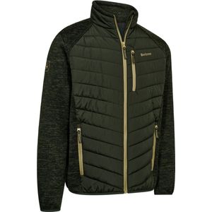 5570 Deerhunter Moor Padded Jacket Forest Ember-M