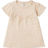 Noppies - Conway - Jurk - Shifting Sand - Korte Mouwen