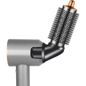 Dyson - Airwrap Medium Ronde Borstelkopaccessoires - Geschikt voor Föhnaccessoires