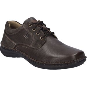 JOSEF SEIBEL New Anvers 06 | Halbschuh für Herren | Braun