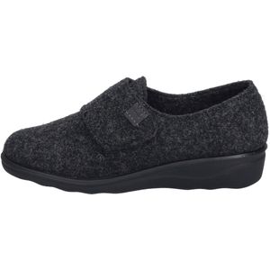 JOSEF SEIBEL Nice 09 | Hausschuh für Damen | Grau