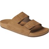 Ojai - Sandalen - Suède - Antislip Rubberen Zool - Verstelbare Banden