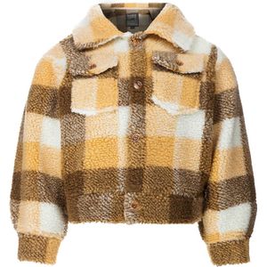 Koko Noko S-GIRLS Meisjes Jas - Maat 80