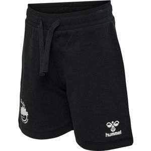 Hummel Kinder Shorts Hmlfsk Jump Shorts Black-104