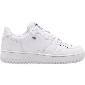 British Knights June Dames Sneakers - White - Maat 37