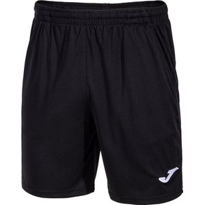 Joma Drive Bermuda Shorts 100438-100, Mannen, Zwart, Shorts, maat: XS