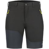 Icepeak - Batavia - Korte Broek - Grijs - Regular Fit