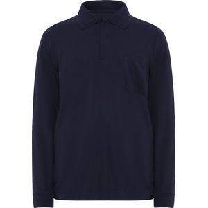 Roly Polo Shirt Santana RY9402 - Navy Blue 55 - 3XL