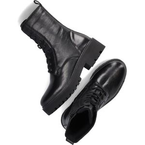 Omoda 16477 Boots Dames - Zwart - Maat 41
