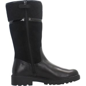 GEOX J CASEY GIRL WPF B Zwart 28 EU