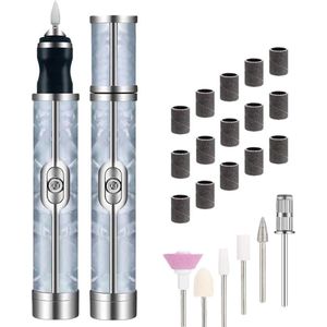 Equivera nagelfrees -- nagelfrees elektrische - nagel frees - nagelfrees machine