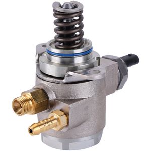 High Pressure Fuel Pump Gasoline Pump Compatible for 1.2/1.4 TSI/TFSI AUDI A1 A3 8P VW GOLF 5+6 PASSAT