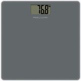 ProfiCare - PC-PW 3122 - Weegschaal - Grijs - Glas