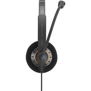 EPOS | Sennheiser 60 USB ML - binaural optimised lync