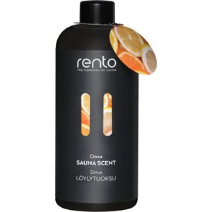 Rento Citrus saunageur - 400 ml