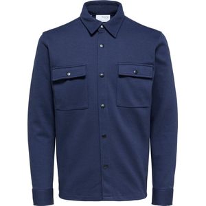 Selected Jackie Overshirt Heren - Maat XXL