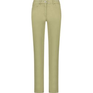 Zerres Greta Denim Jeans Groen | Reed