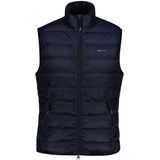 Vesten - Waterafstotend - 100% Gerecycled Polyester - Dons Vulling