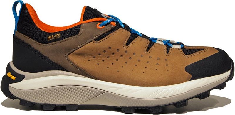 Lomer - Mercury MTX - Wandelschoenen - Safari Olive