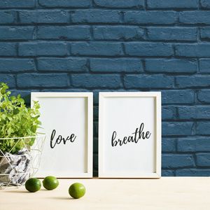 A.S. Creation - Attractive - Vliesbehang - Groen Beige Blauw - Geometrische Motieven