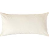 Kussenslopen - Wit - Katoen