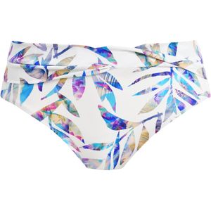 Fantasie - Calypso Harbour - Bikinibroekje - Bladprint - Dames