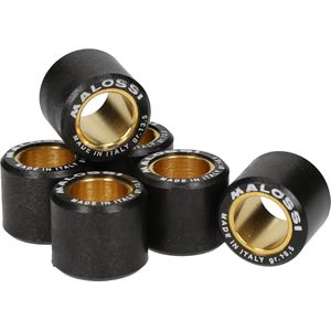 Rollenset Malossi HT 20x17mm 10 Gram