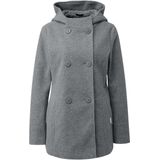 QS - Klederdrachtjas - Grijs - Jassen