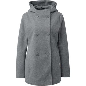 QS - Klederdrachtjas - Grijs - Jassen